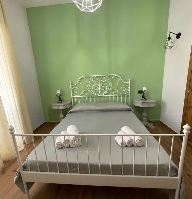 Reginella b&b-1