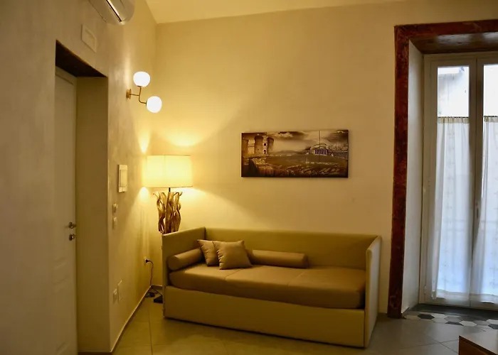B&B Vicoli di Napoli